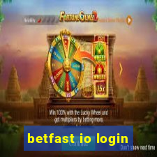 betfast io login